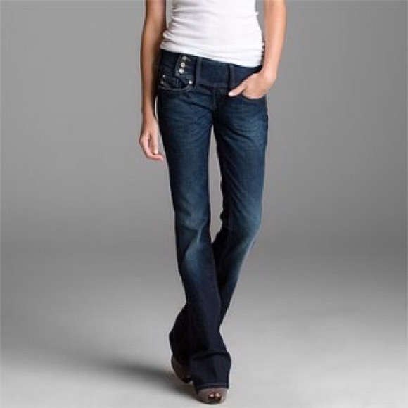 diesel cherock jeans